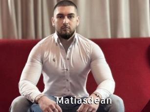 Matiasdean