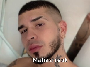 Matiasfreak