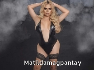 Matildamagpantay