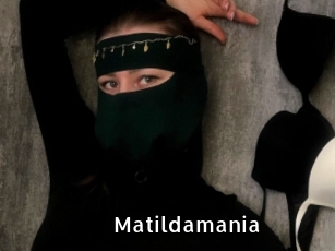 matildamania My Porno Stash