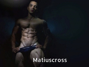 Matiuscross