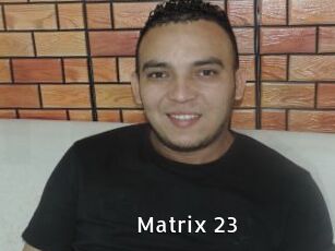 Matrix_23