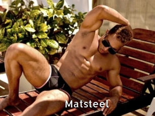 Matsteel