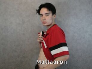 Mattaaron