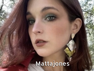 Mattajones