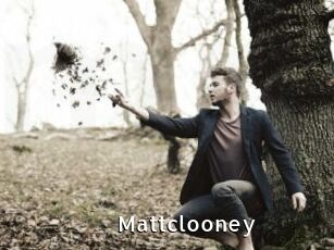 Mattclooney