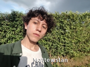 Mattewstan