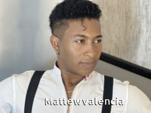 Mattewvalencia