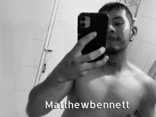 Matthewbennett