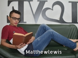 Matthewlewis