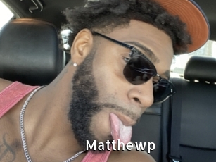 Matthewp