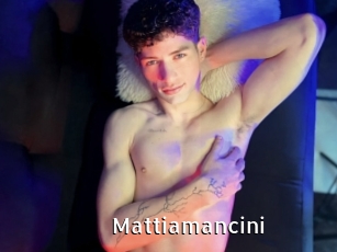 Mattiamancini