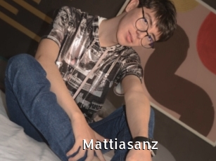 Mattiasanz