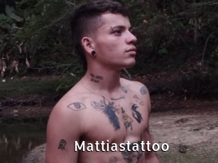 Mattiastattoo