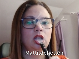 Mattildehellen