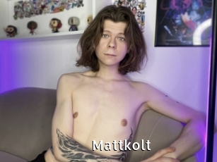 Mattkolt