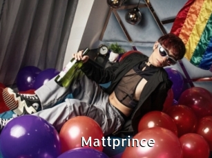 Mattprince