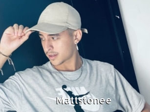 Mattstonee