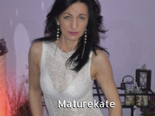 Maturekate