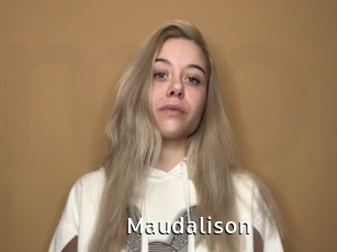 Maudalison