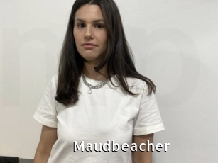 Maudbeacher