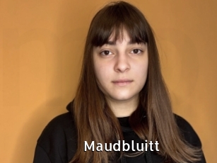 Maudbluitt