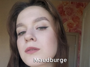 Maudburge