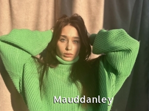 Mauddanley