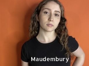 Maudembury