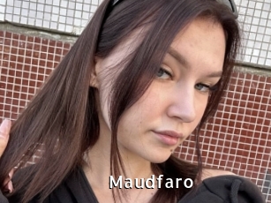 Maudfaro