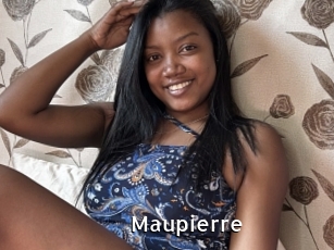 Maupierre