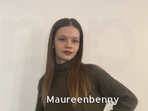 Maureenbenny