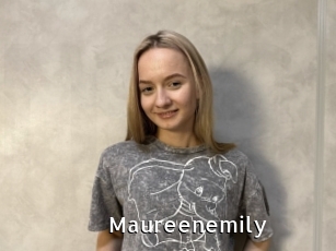 Maureenemily