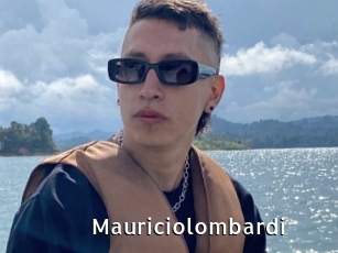 Mauriciolombardi