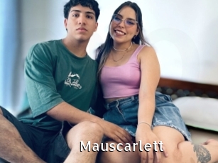 Mauscarlett