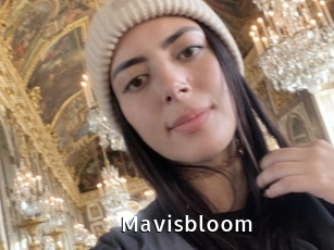 mavisbloom My Porno Stash