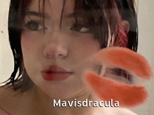 Mavisdracula