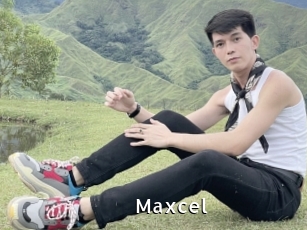 Maxcel