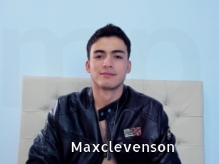 Maxclevenson