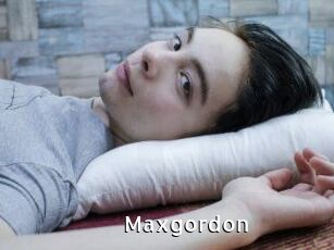 Maxgordon