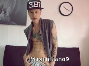 Maximiliano9