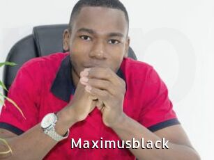 Maximusblack