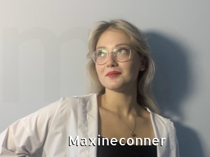 Maxineconner