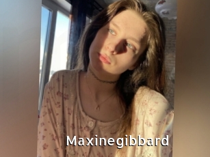 Maxinegibbard