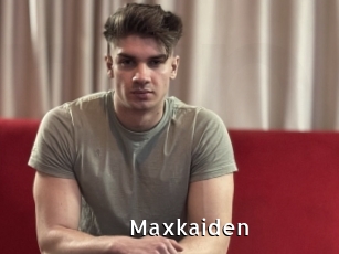 Maxkaiden