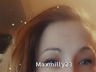 Maxmilly23