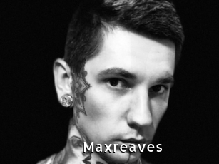 Maxreaves