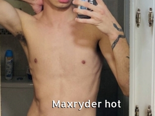 Maxryder_hot