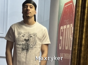 Maxryker