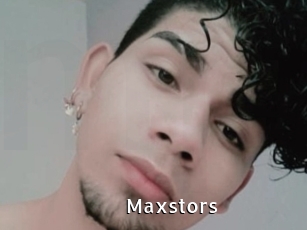 Maxstors